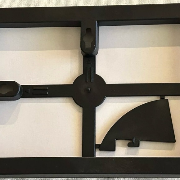 Valley Forge Framed Reenactment Vintage Postcard (1983) - Picture 10 of 10